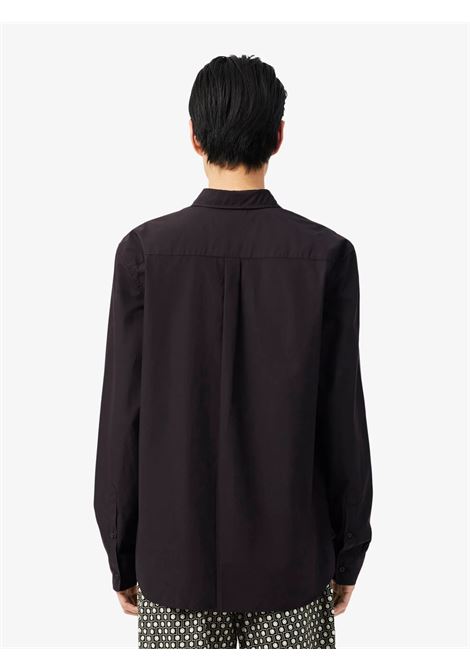 Camicia in popeline Lacoste | Camicia | CH23163LA
