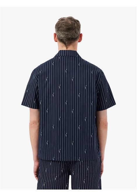 Camicia manica corta Lacoste | Camicia | CH2343IY8