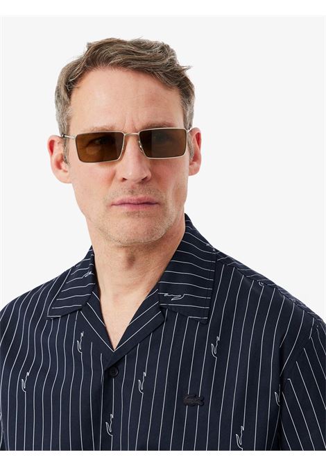 Camicia manica corta Lacoste | Camicia | CH2343IY8