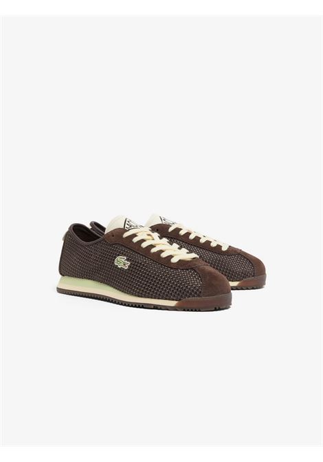 club low 126 Lacoste | Sneakers | E03910AQ5