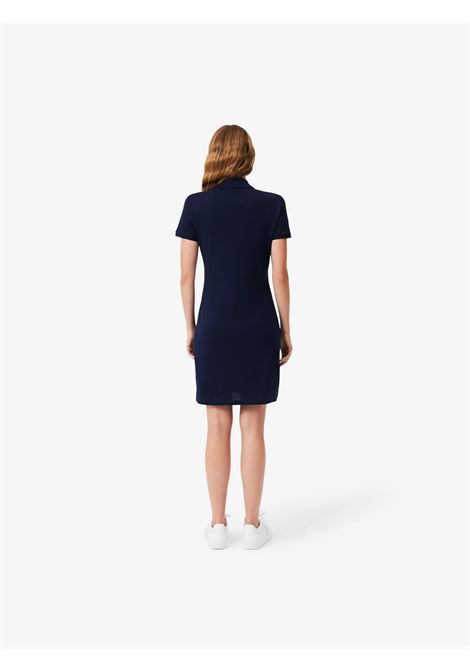Abito in piqué Lacoste | Abito | EF5473166