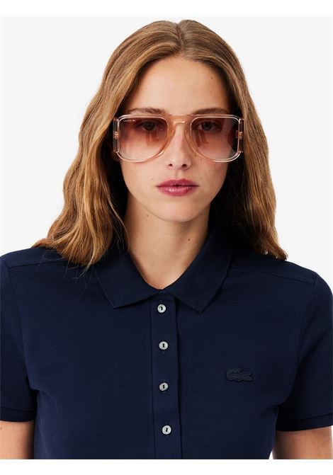 Abito in piqué Lacoste | Abito | EF5473166