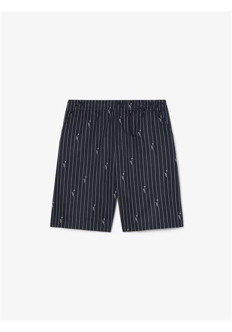 Shorts in twill Lacoste | Bermuda | GH1964IY8