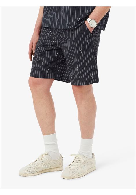 Shorts in twill Lacoste | Bermuda | GH1964IY8