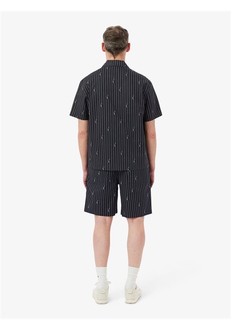 Shorts in twill Lacoste | Bermuda | GH1964IY8