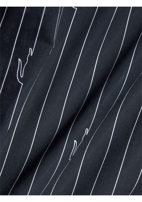 Shorts in twill Lacoste | Bermuda | GH1964IY8