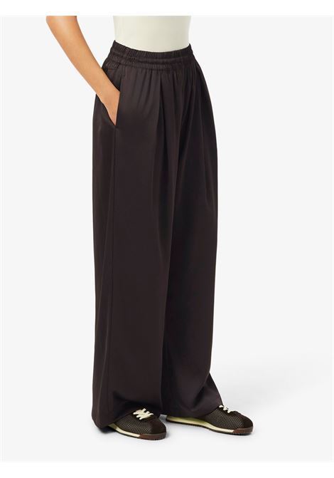 Pantaloni in raso Lacoste | Pantalone | HF98013LA