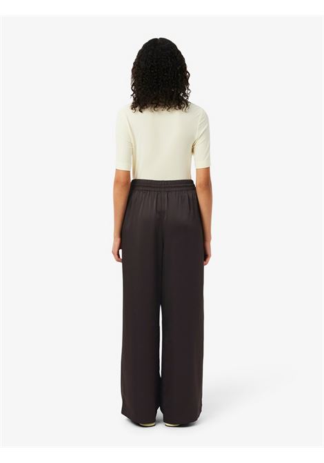 Pantaloni in raso Lacoste | Pantalone | HF98013LA