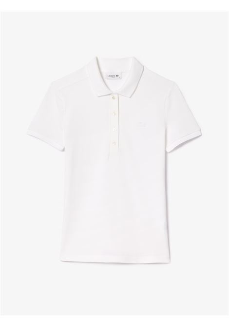 Polo in piqué Lacoste | Polo | PF5462001