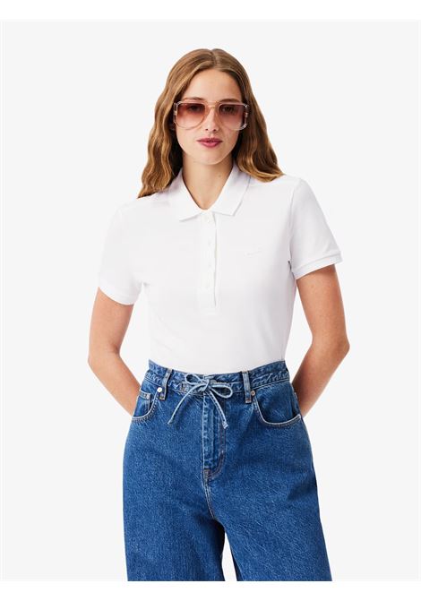 Polo in piqué Lacoste | Polo | PF5462001