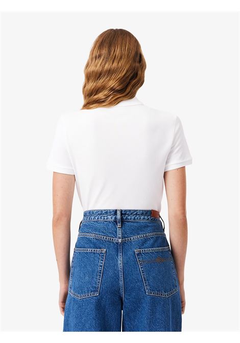 Polo in piqué Lacoste | Polo | PF5462001