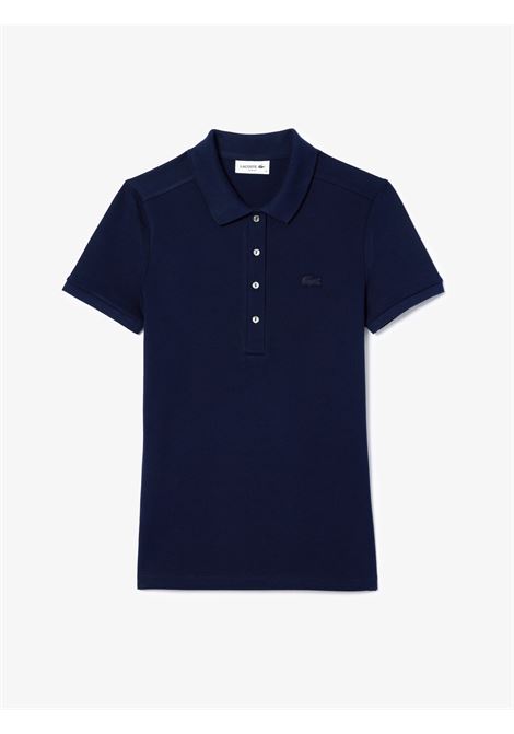 Polo in piqué Lacoste | Polo | PF5462166