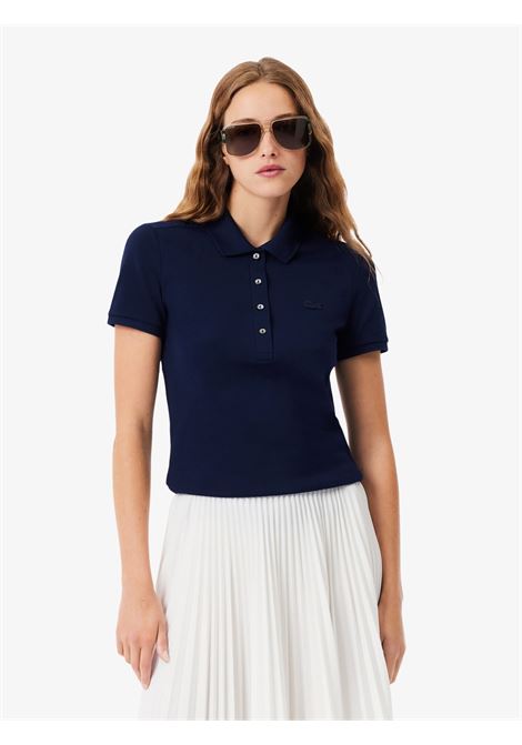 Polo in piqué Lacoste | Polo | PF5462166
