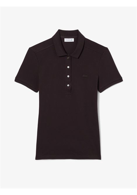 Polo in piqué Lacoste | Polo | PF54623LA