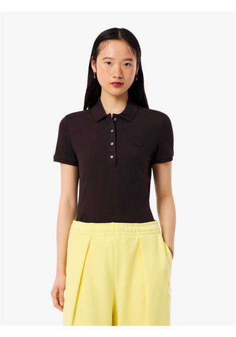Polo in piqué Lacoste | Polo | PF54623LA