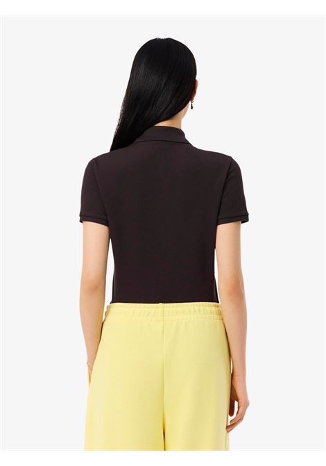 Polo in piqué Lacoste | Polo | PF54623LA