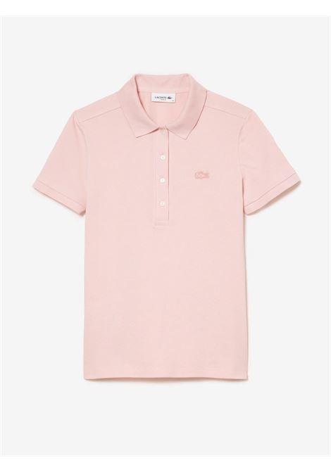 Polo in piqué Lacoste | Polo | PF5462ADY