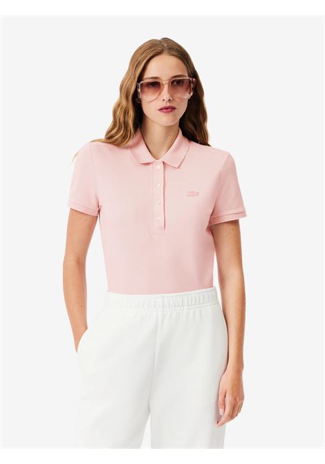 Polo in piqué Lacoste | Polo | PF5462ADY
