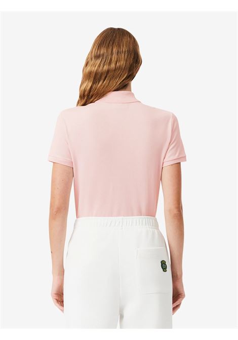 Polo in piqué Lacoste | Polo | PF5462ADY