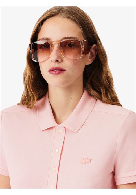 Polo in piqué Lacoste | Polo | PF5462ADY