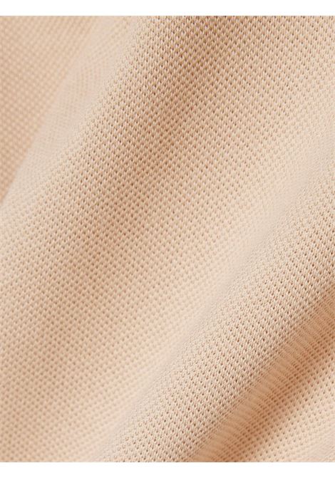 Polo morbida in piqué Lacoste | Polo | PF7839X6F