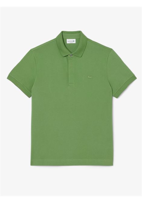 Polo in piqué Lacoste | Polo | PH552202M