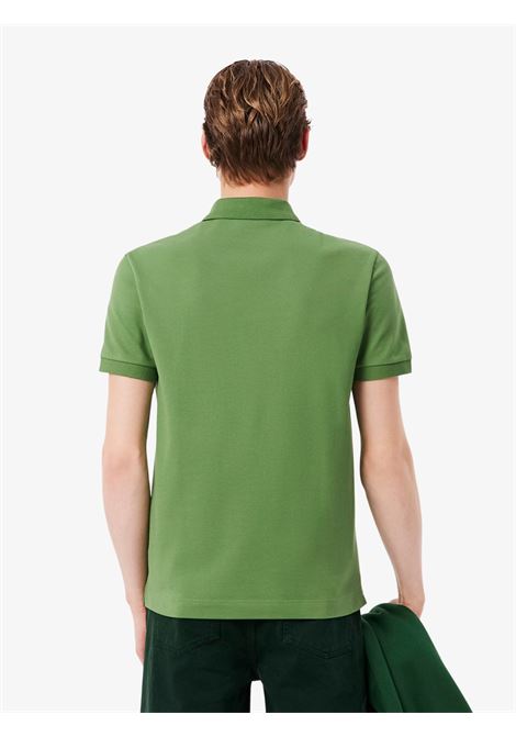 Polo in piqué Lacoste | Polo | PH552202M