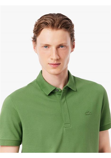 Polo in piqué Lacoste | Polo | PH552202M