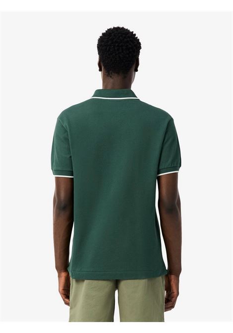 Polo in petit piqué Lacoste | Polo | PH9838YRR
