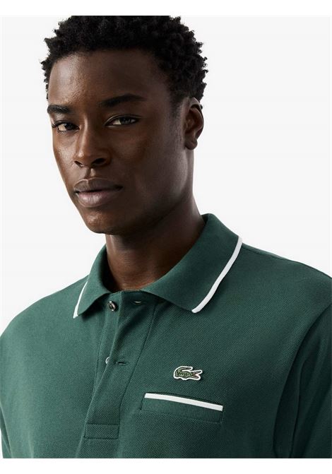 Polo in petit piqué Lacoste | Polo | PH9838YRR
