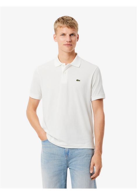 Polo iconica Lacoste | Polo | PH9851001