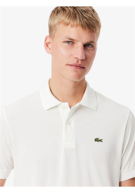 Polo iconica Lacoste | Polo | PH9851001