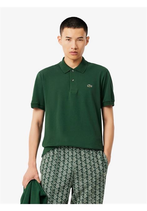 Polo iconica Lacoste | Polo | PH9851132