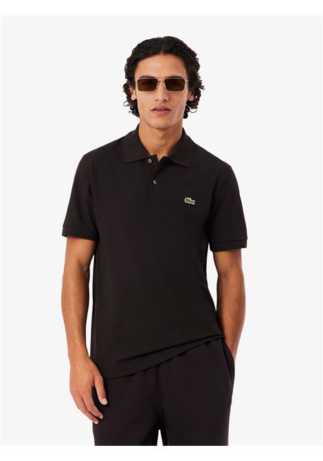 Polo iconica in piqué Lacoste | Polo | PH98513LA