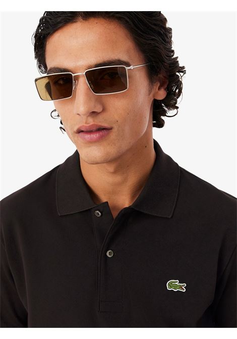 Polo iconica in piqué Lacoste | Polo | PH98513LA