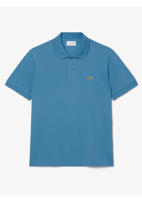 Polo iconica in piqué Lacoste | Polo | PH9851JBK