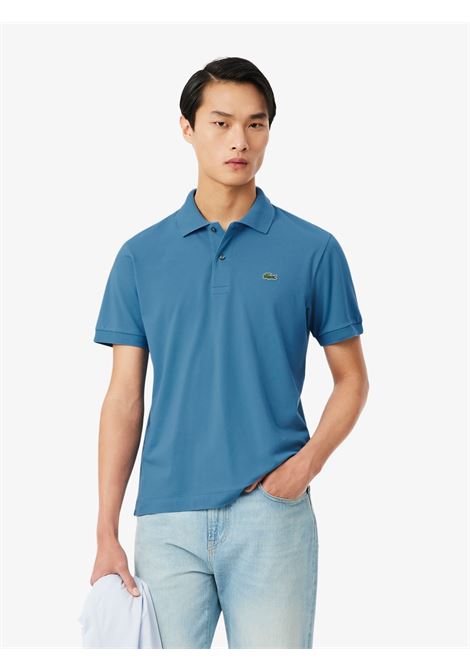 Polo iconica in piqué Lacoste | Polo | PH9851JBK