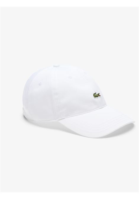 Berretto con fascetta regolabile Lacoste | Cappello | RK0491001