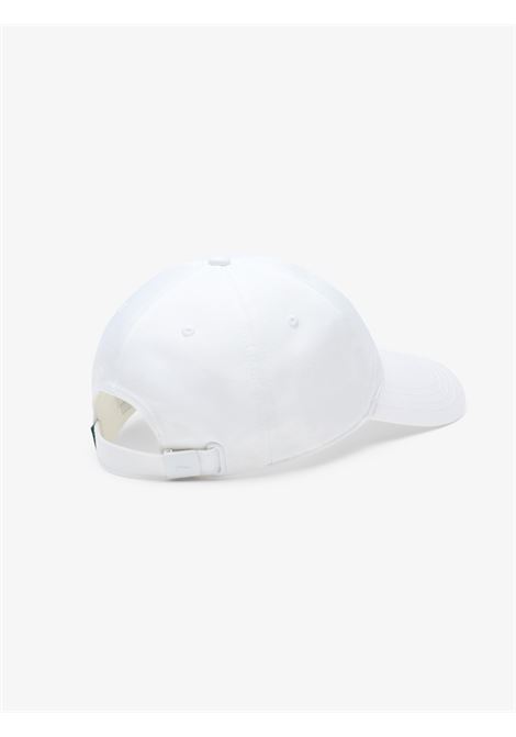 Berretto con fascetta regolabile Lacoste | Cappello | RK0491001