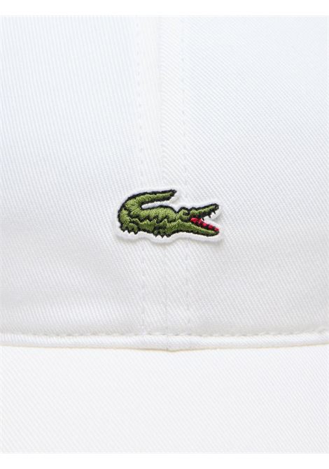 Berretto con fascetta regolabile Lacoste | Cappello | RK0491001