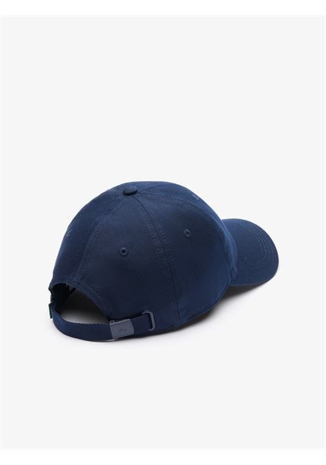 Berretto con fascetta regolabile Lacoste | Cappello | RK0491166