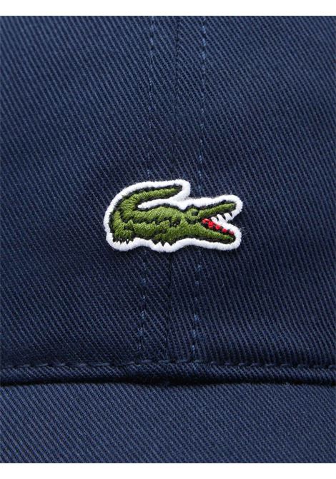 Berretto con fascetta regolabile Lacoste | Cappello | RK0491166