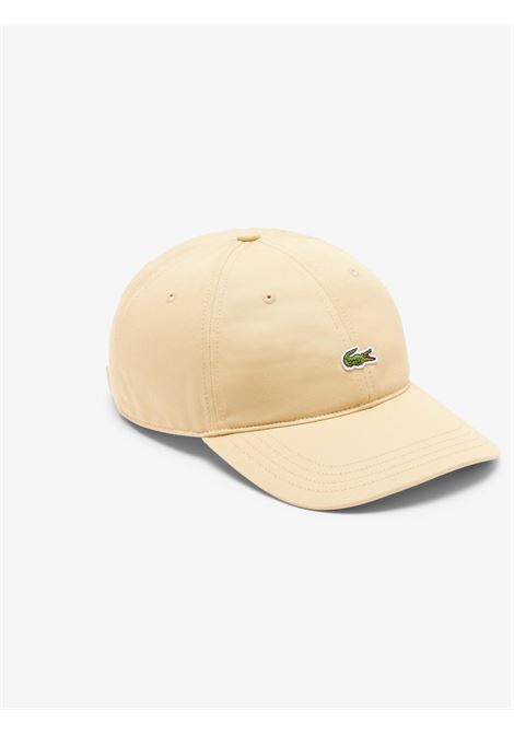 Berretto con fascetta regolabile Lacoste | Cappello | RK04918XF