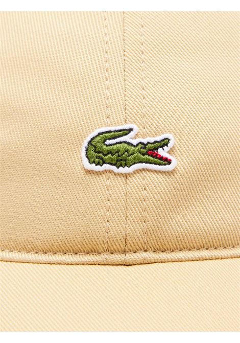 Berretto con fascetta regolabile Lacoste | Cappello | RK04918XF
