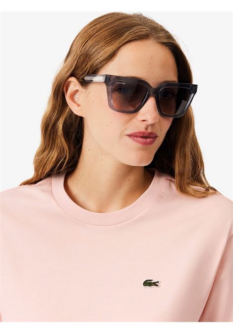 T-shirt in jersey Lacoste | T-shirt | TF7215ADY