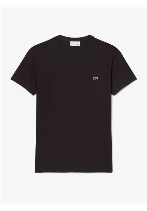 T-shirt in cotone Lacoste | T-shirt | TH67093LA
