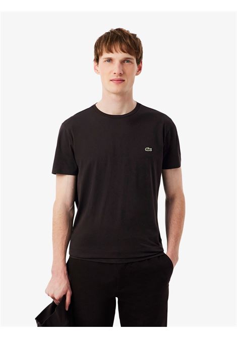 T-shirt in cotone Lacoste | T-shirt | TH67093LA