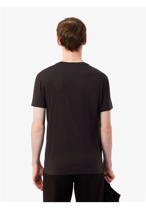T-shirt in cotone Lacoste | T-shirt | TH67093LA