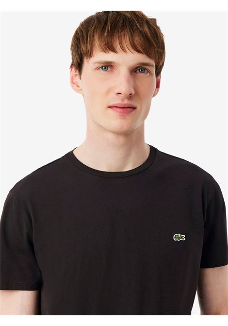 T-shirt in cotone Lacoste | T-shirt | TH67093LA