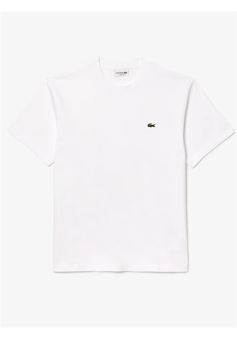 T-shirt iconica Lacoste | T-shirt | TH7318001
